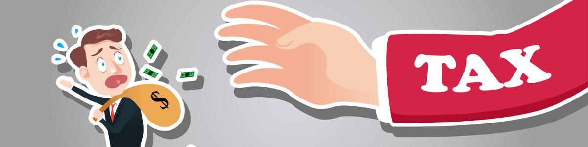 ایرانی‌ها در نیمه اول سال چقدر مالیات دادند؟