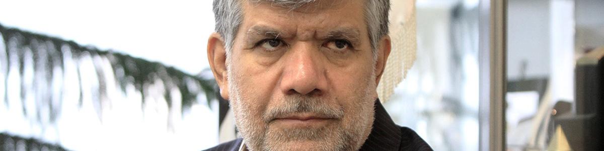 خسرو تاج: برای حضور ماندگار در روسیه باید برنامه‌ریزی کنیم