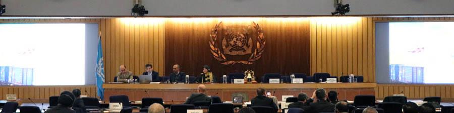 سند اعتراض ایران به تحریم‌های آمریکا در دستور کار آیمو