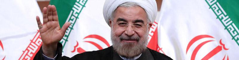 واکنش روحانی به جنجال پولشویی