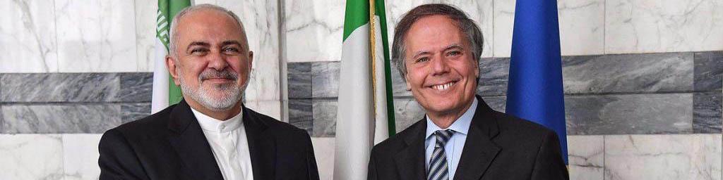 فعالان اقتصادی ایتالیا مصمم به حمایت از برجام هستند