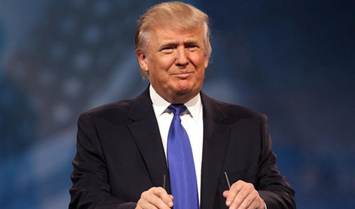 دیدگاه منسوخ شده‌ی ترامپ درباره قیمت‌ نفت