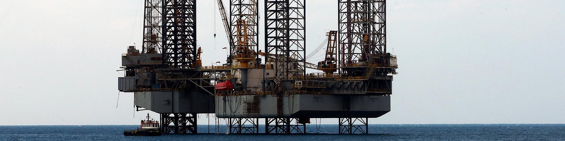 حفاری های نفتی آمریکا جهان را تغییر می دهد