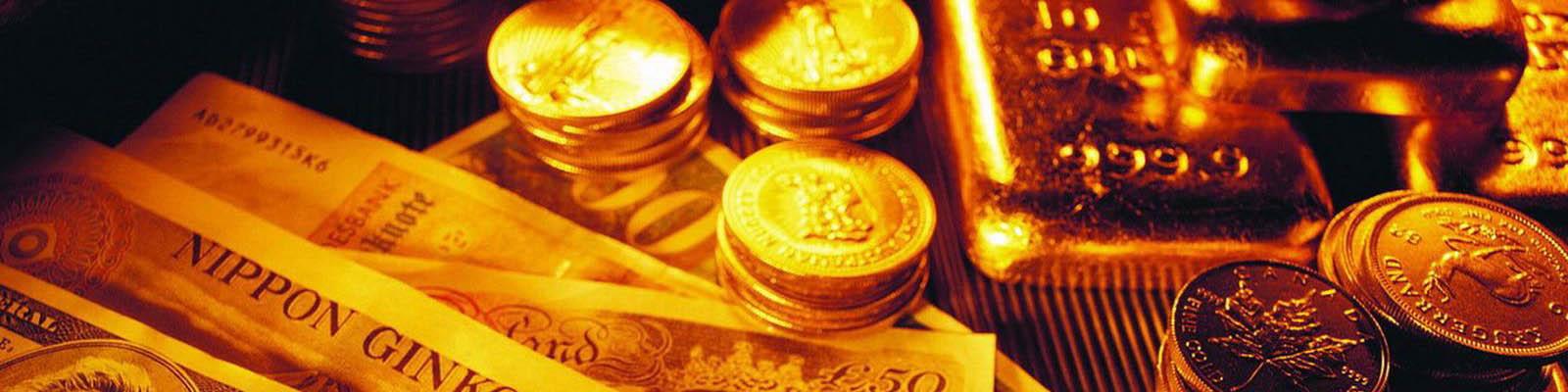 آخرین قیمت طلا، سکه و ارز