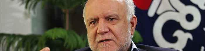 زنگنه: ایران باید از هر تصمیمی درباره سطح تولید اوپک مستثنا باشد