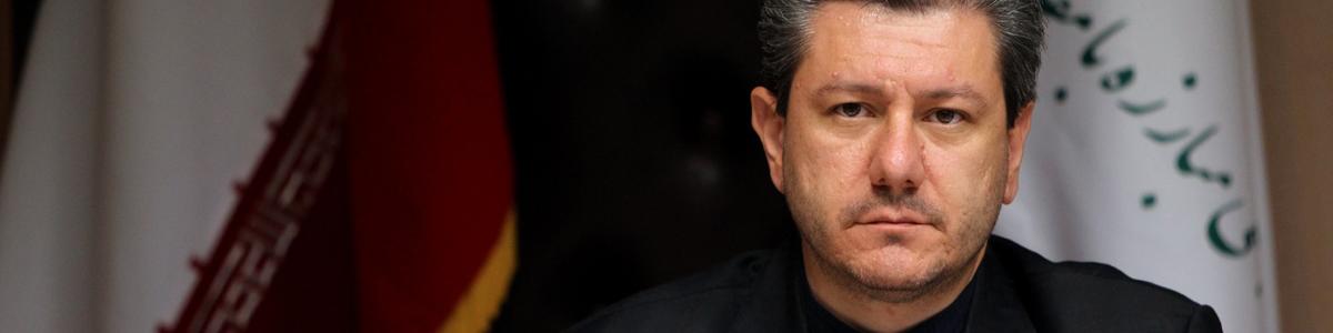 هیچ خط قرمزی برای مبارزه با فساد نداریم