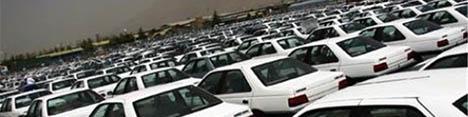 اصلاح قیمت‌ خودرو با افزایش تولید