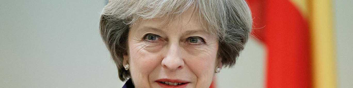 اعلام رسمی تعویق رای‌گیری در مجلس بابت برگزیت از سوی نخست وزیر انگلیس