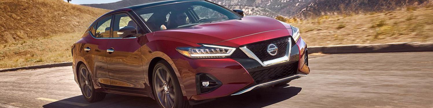 مشخصات و ویژگی‌های نیسان ماکسیما 2019