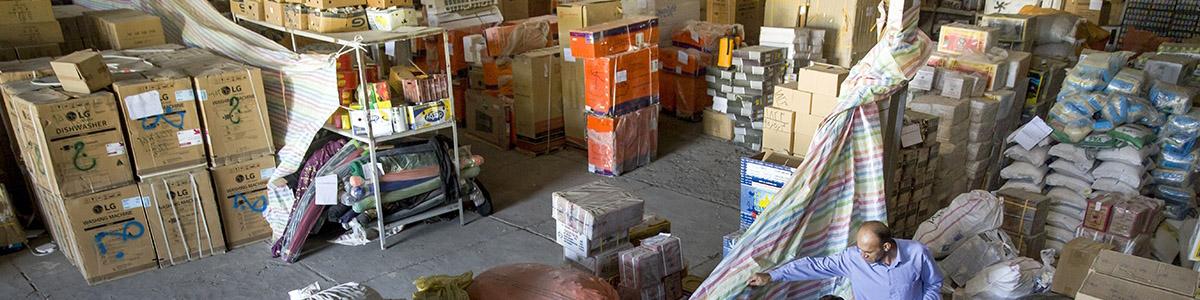 افزایش ۲۱ درصدی تشکیل پرونده‌های قاچاق