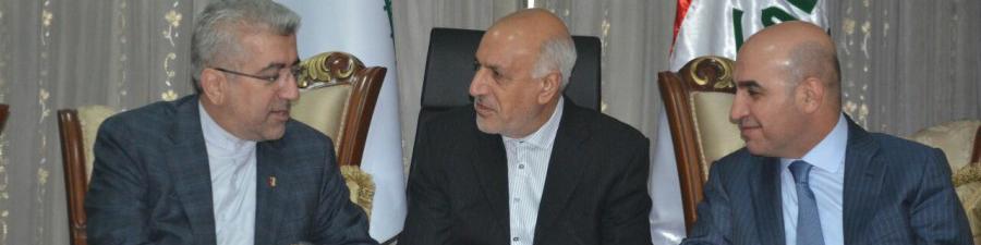 عراق آماده همکاری با شرکت های ایرانی در بخش عمرانی است