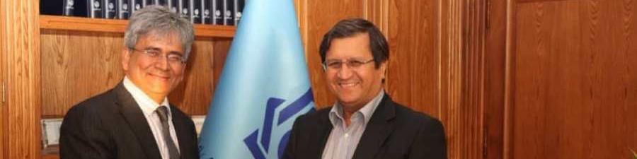 آغاز بکار مکانیزم مبادله بانکی ایران و هند