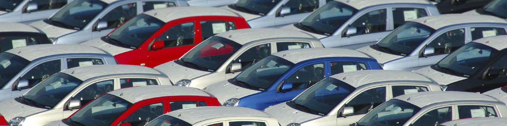 لزوم اجرای دستورالعمل ترخیص خودروهای وارداتی