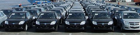 نحوه ترخیص ۱۳ هزار خودروی دپو شده در گمرک