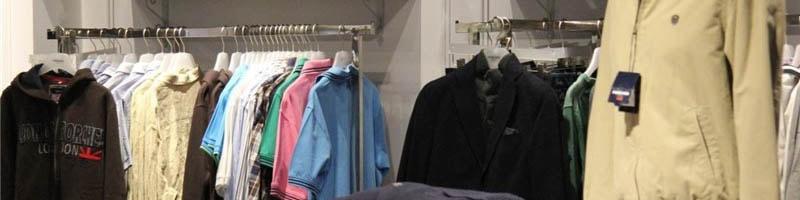 قیمت پوشاک در آخر سال چگونه خواهد بود؟