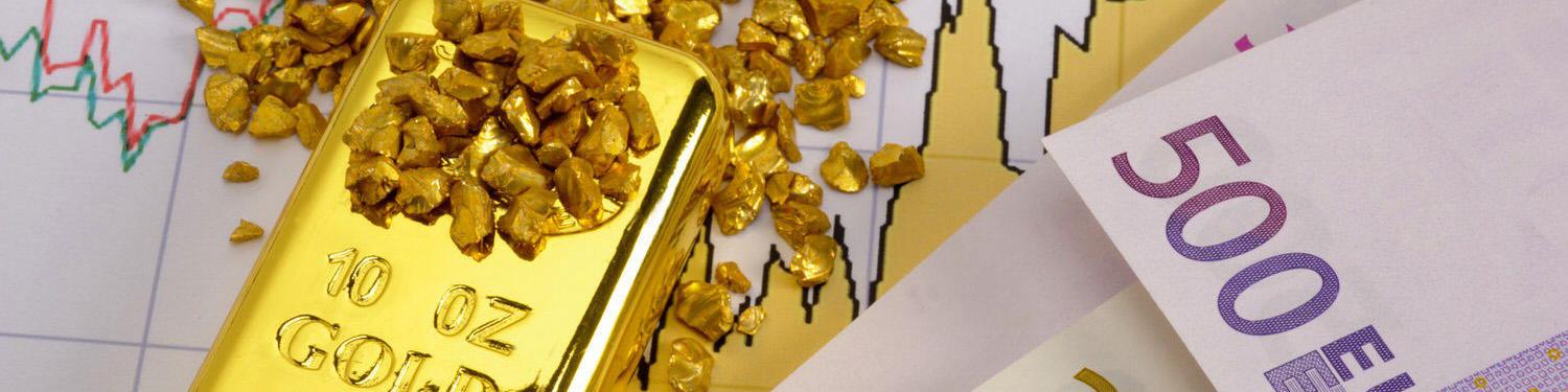 آخرین قیمت‌ها از بازار طلا، سکه و ارز