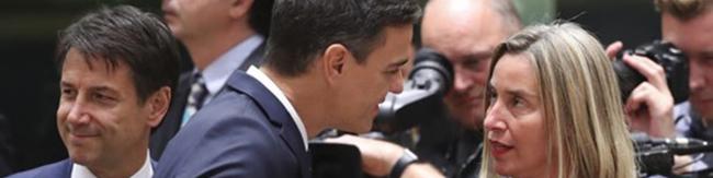 رسانه آلمانی از ثبت رسمی کانال مالی اروپا و ایران خبر داد