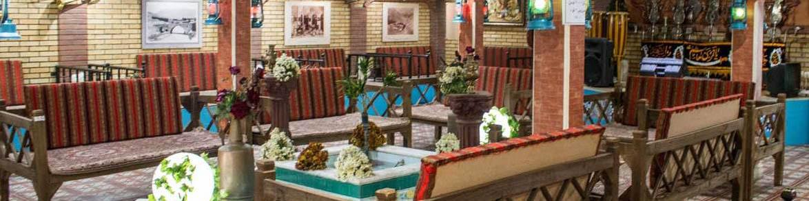 کاهش ۵۰ درصدی درآمد سفره خانه‌ها