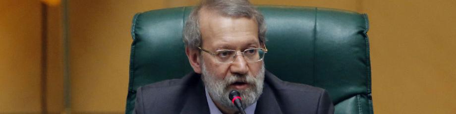 توضیحات رئیس مجلس درباره تغییرات در ساختار کشور