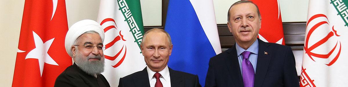 سوریه برای بازسازی نیازمند کمک همه ما است