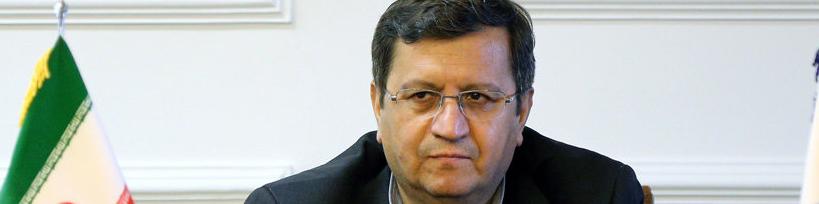 همتی: آزادی ورود کالاهای مرزی و ملوانی از علل نوسان ارز است