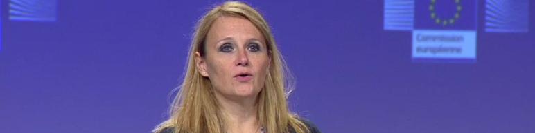 سخنگوی موگرینی: استعفای ظریف باعث تغییر در سیاست‌های ما نمی‌شود