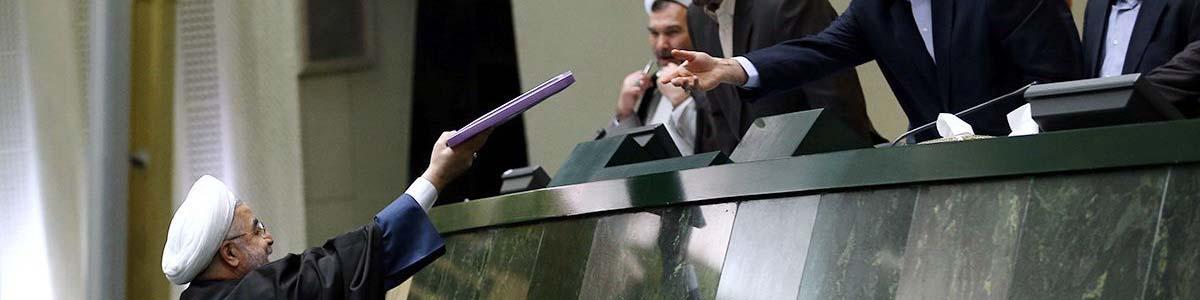 اصلاح نظام بودجه ریزی در چهار ماه امکان پذیر نیست