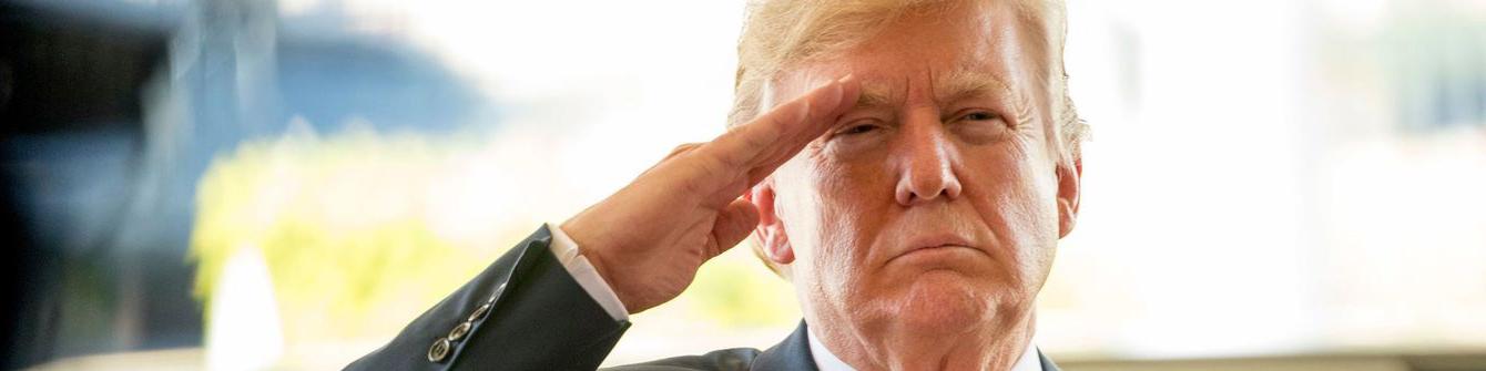 پیش‌بینی تکرار واترگیت برای ترامپ