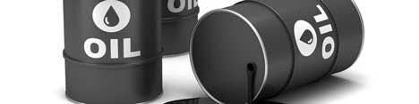 کاهش قیمت نفت
