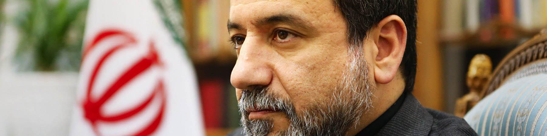 به طرف های برجام و اروپا تذکر دادیم که کانال مالی یکی از تعهدات آنهاست