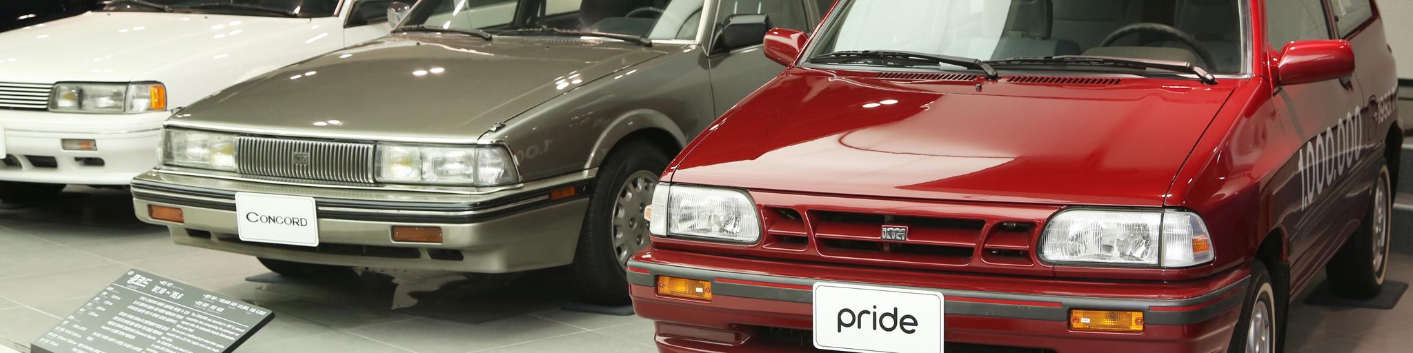 کدام خودروها در بازارهای جهانی از پراید ارزانتر هستند؟