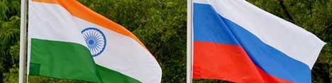 با وجود تهدید آمریکا، هند قرارداد ۳ میلیارد دلاری با روسیه بست
