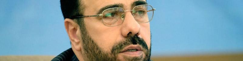 معاون رئیس جمهور: تشکیل وزارت بازرگانی سبب ساماندهی بازار می شود