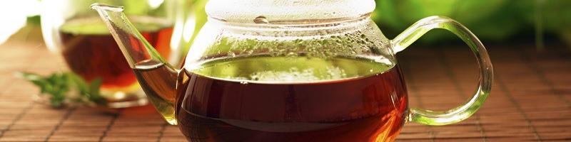 در بازار چای کمبودی نداریم