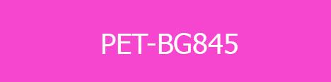 آنالیز مواد PET-BG845 پتروشیمی شهید تندگویان