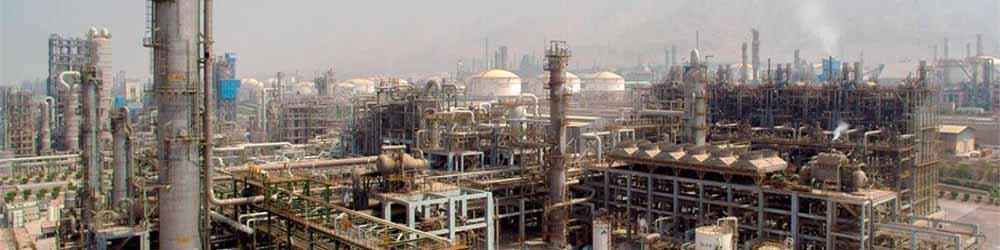 نقاط آسیب‌پذیر بخش پتروشیمی