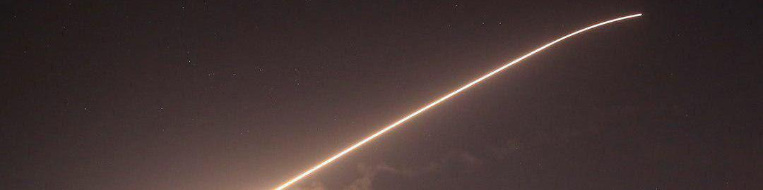 شلیک ۳ موشک بالستیک به جنوب عربستان از سوی یمن