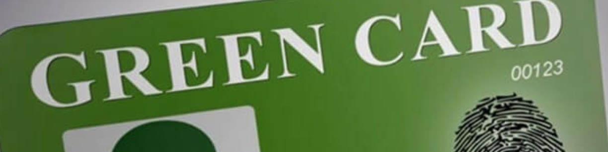 100 نفر از مسئولان "دو تابعیتی" و دارای گرین کارت هستند