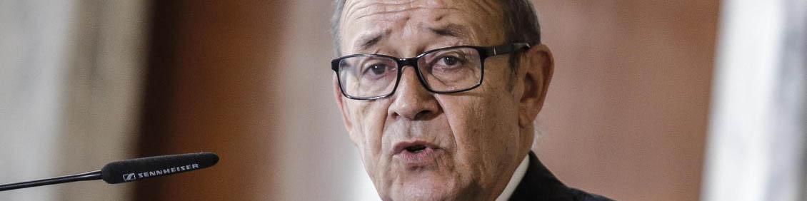 درباره ایران به توافق نرسیدیم