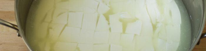 صادرات آب‌پنیر هم ممنوع شد؟/ تاریخ مصرف ۲۰ میلیون دلار آب پنیر درحال اتمام