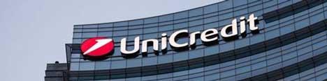 جریمه ۱/۳ میلیارد دلاری بانک ایتالیایی UniCredit به دلیل نقض تحریم‌ها