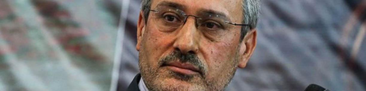 تلاش رئیس اروپایی اینستکس برای تبادل تجاری با ایران