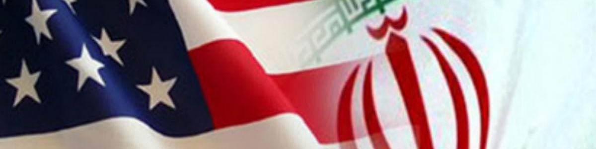 می‌توانید با ایران کار کنید اما به شما ویزای آمریکا نمی‌دهیم