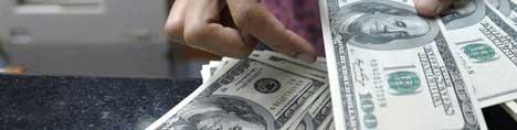 سایه سنگین بازار متشکل ارزی بر سر دلالان