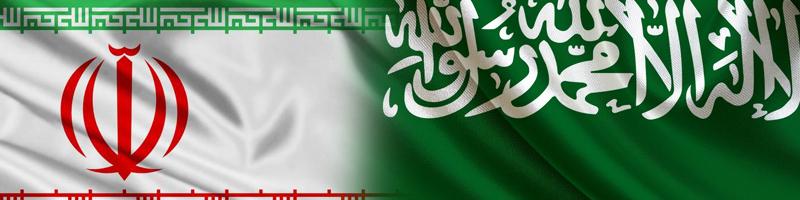 عربستان باید با ایران مذاکره کند