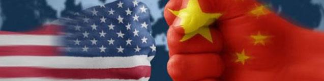 چین از تاکتیک جدید برای فشار روی آمریکا استفاده می‌کند