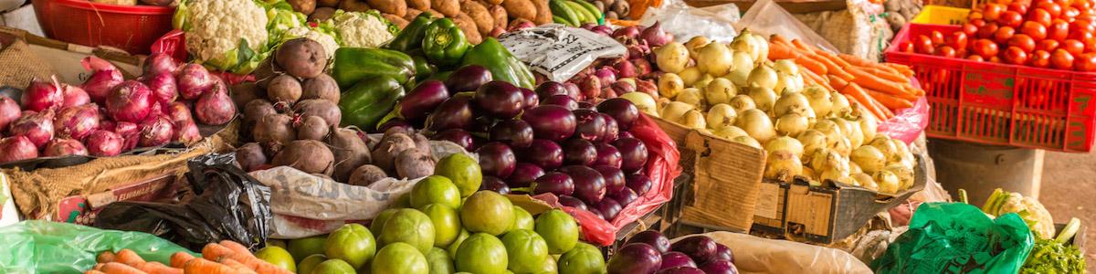 افزایش و کاهش قیمت برخی اقلام میوه و صیفی