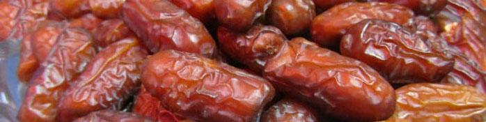 پیشنهاد حذف تعرفه صادرات خرما