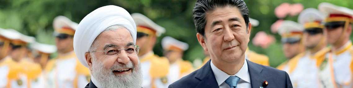 امنیت اقتصادی در سایه دیپلماسی قوی