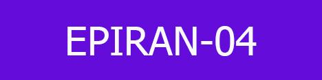 آنالیز مواد EPIRAN-04 پتروشیمی خوزستان